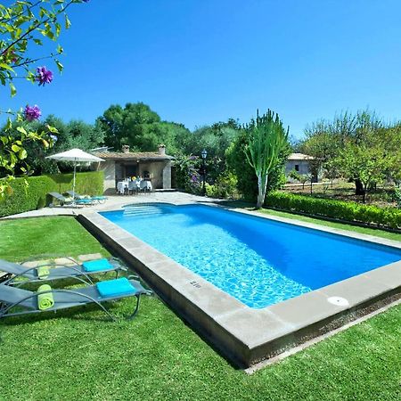 Owl Booking Villa Xisca - 18 Min Walk To The Old Town โปเญนซา ภายนอก รูปภาพ